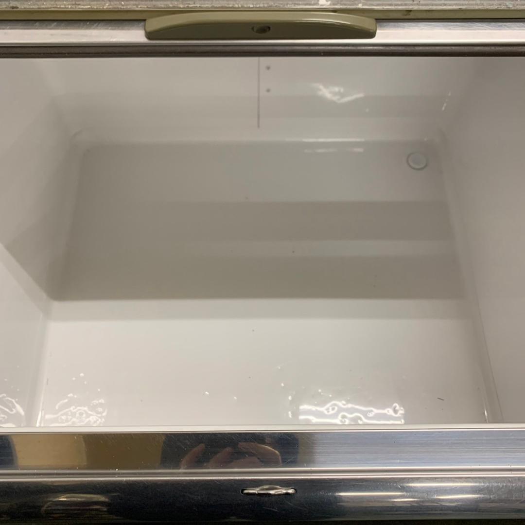 【SANYO】 サンヨー 冷凍ショーケース 3相200Ｖ SCR-1503WG