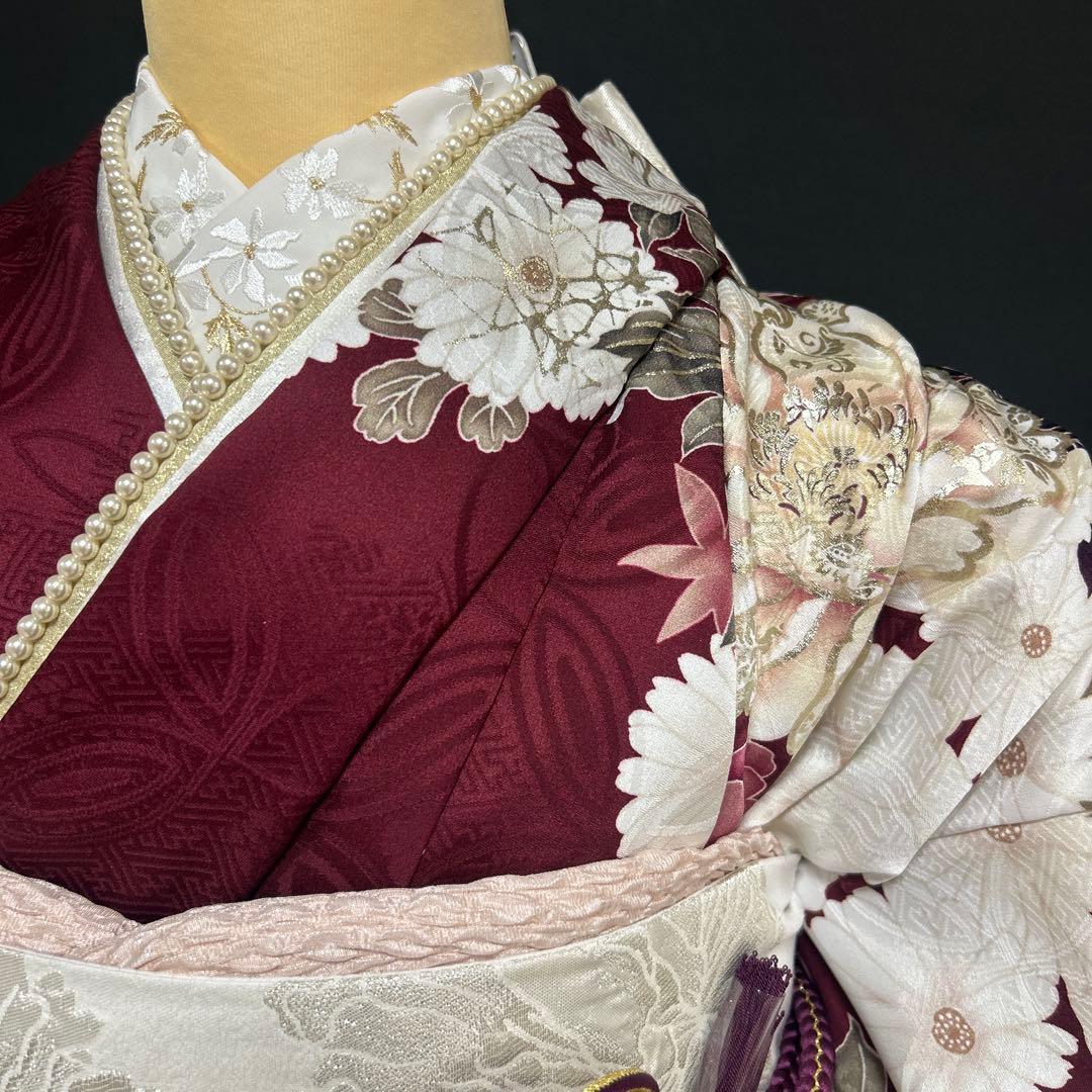 振袖フルセット