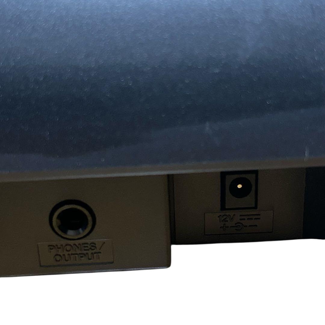 YAMAHA 電子ピアノ piaggera NP-12B