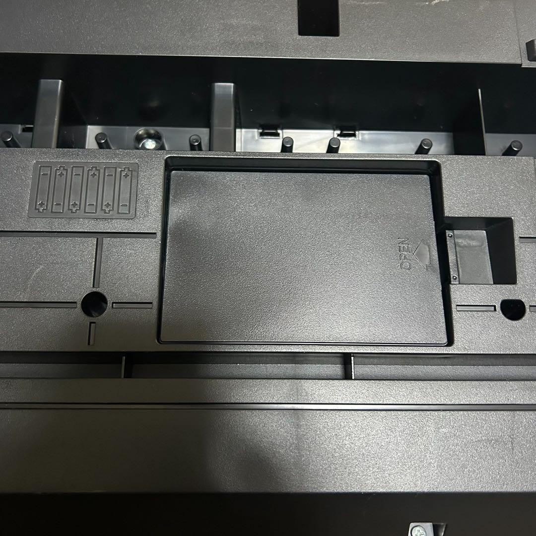 YAMAHA 電子ピアノ piaggera NP-12B