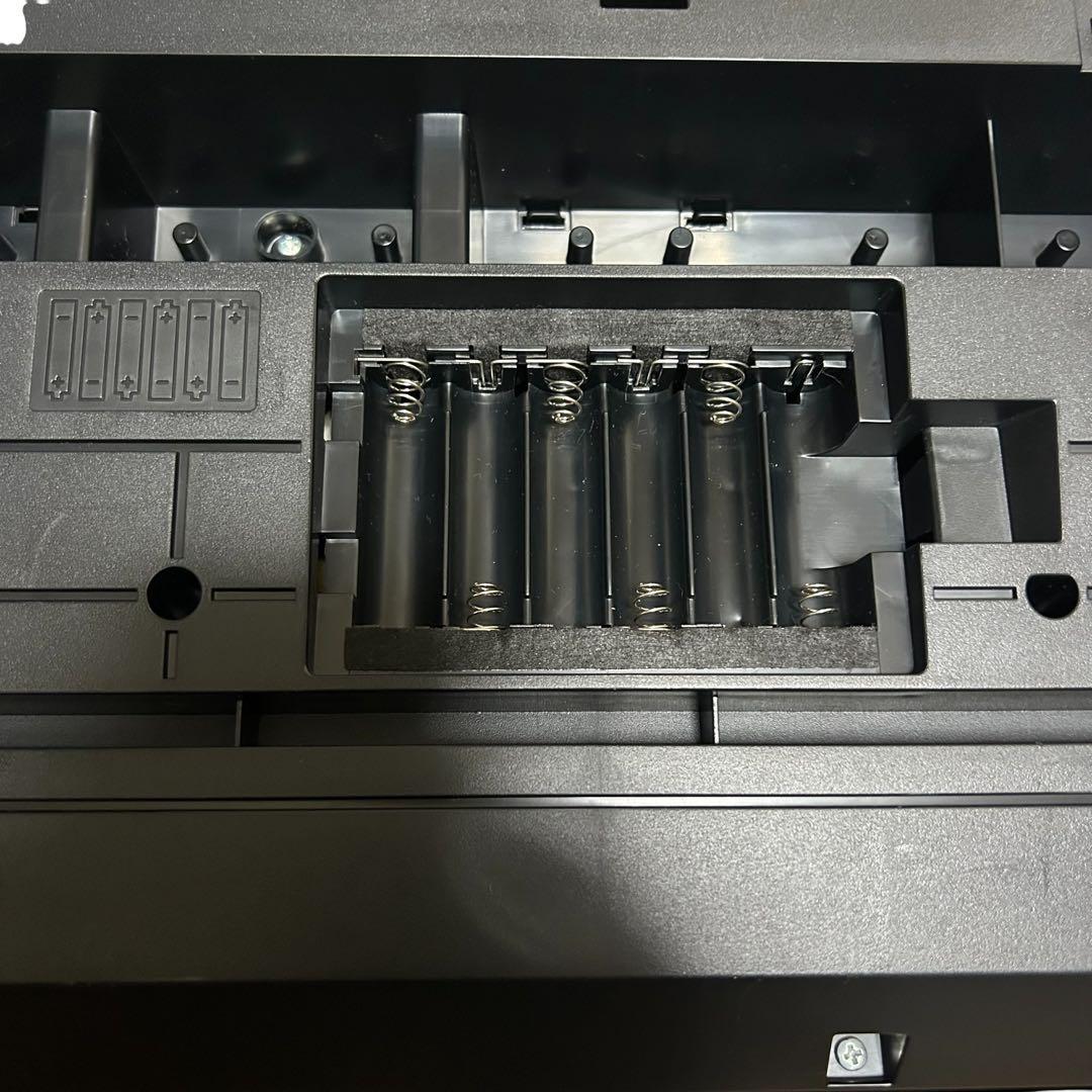 YAMAHA 電子ピアノ piaggera NP-12B