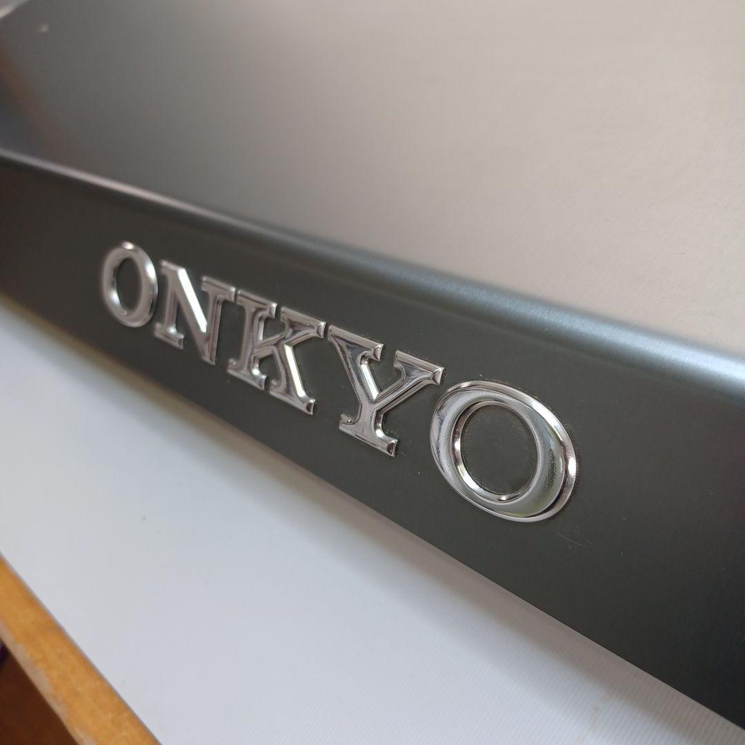 ONKYOオーディオボード