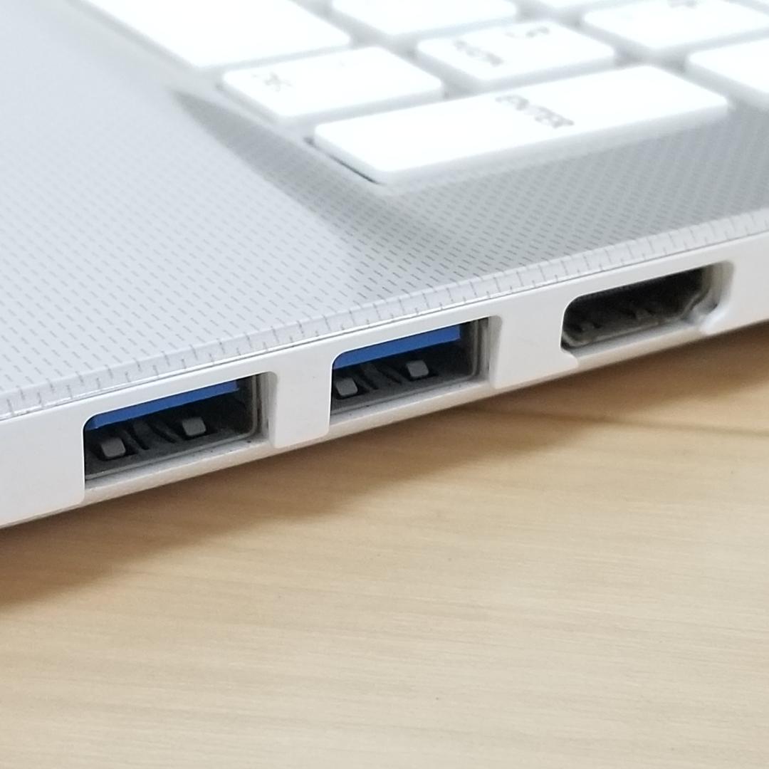 期間限定 新品SSD Win11 DVD再生可 ノートPC 東芝(E1033)