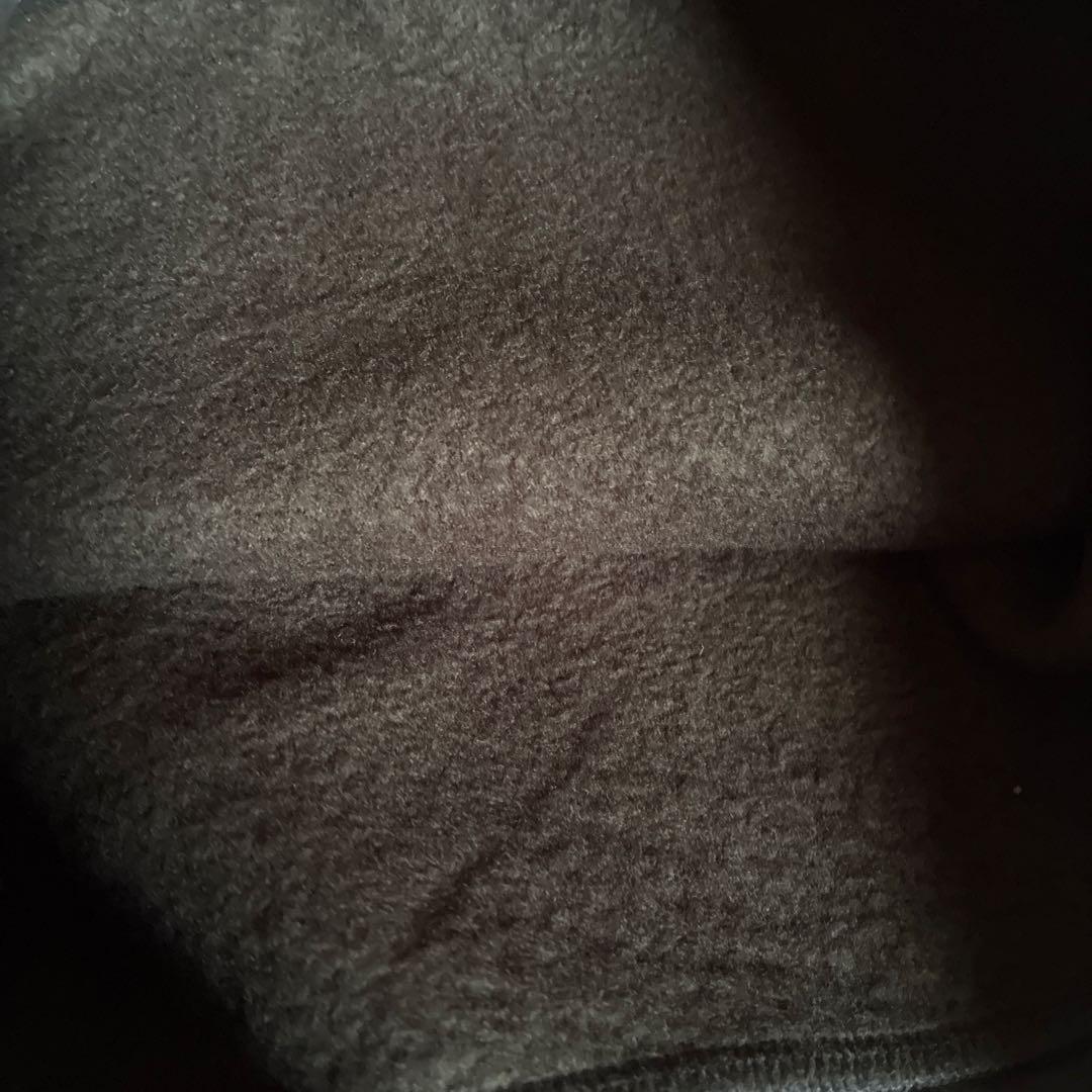 らら！未使用タグ付♡ファミリア・リアちゃんトレーナー　100センチ