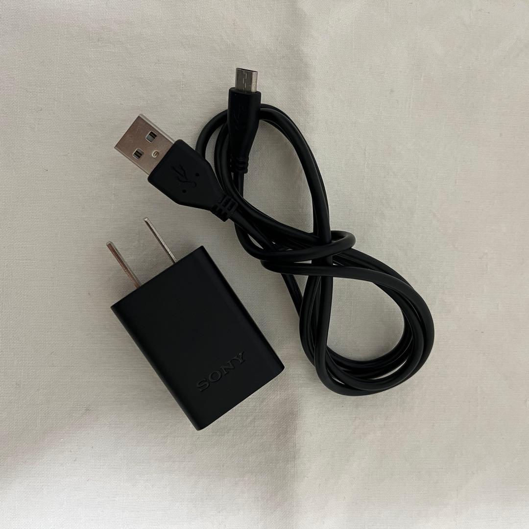 【美品】SONY α6400 （レンズ・ケース・バッグ付き）