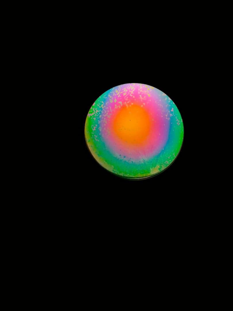 鑑定団級のお宝！東京国立科学博物館の探検館で実際に使われていた「オーロラ」発生機