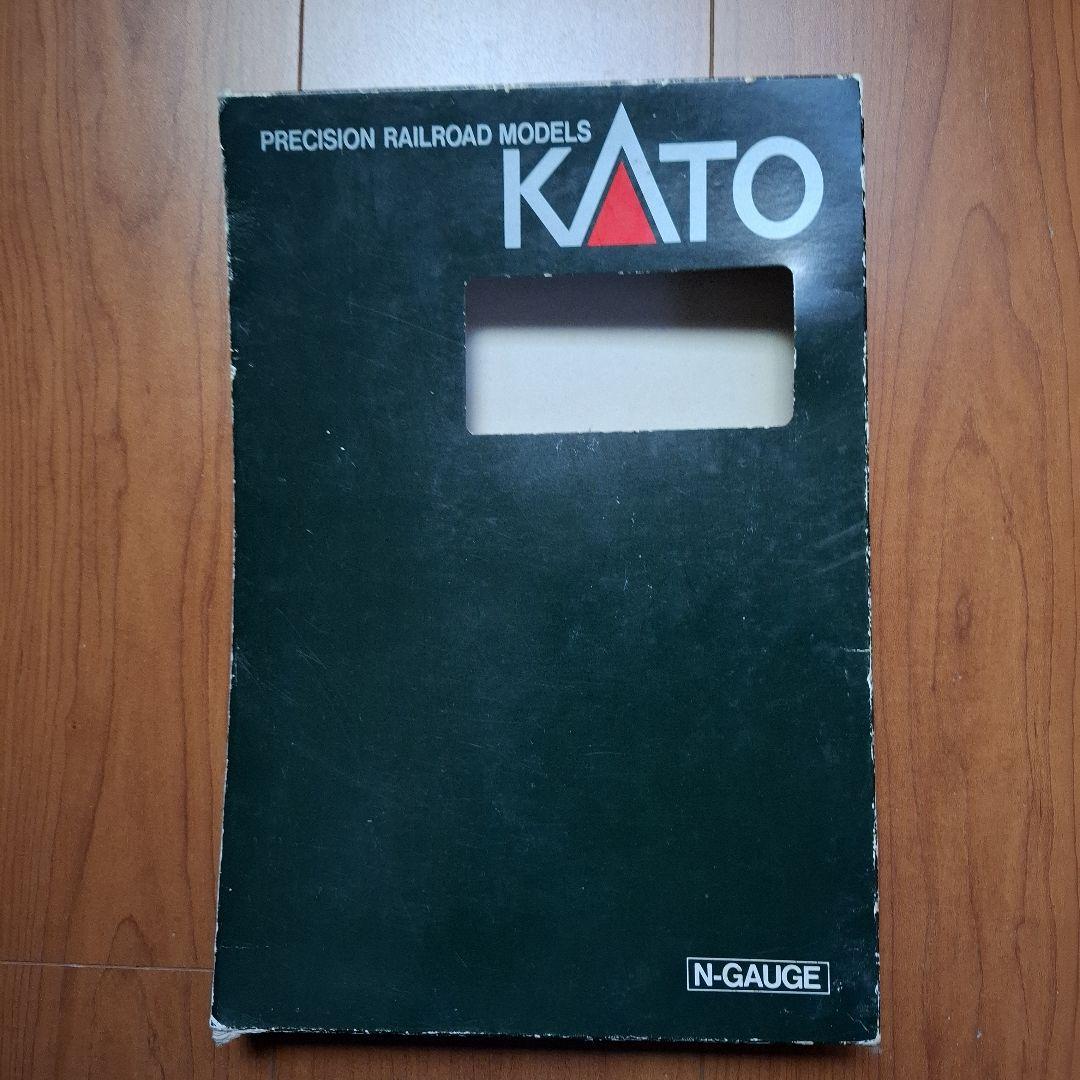 KATO 253系 成田エクスプレス 直流特急形列車 6両編成セット