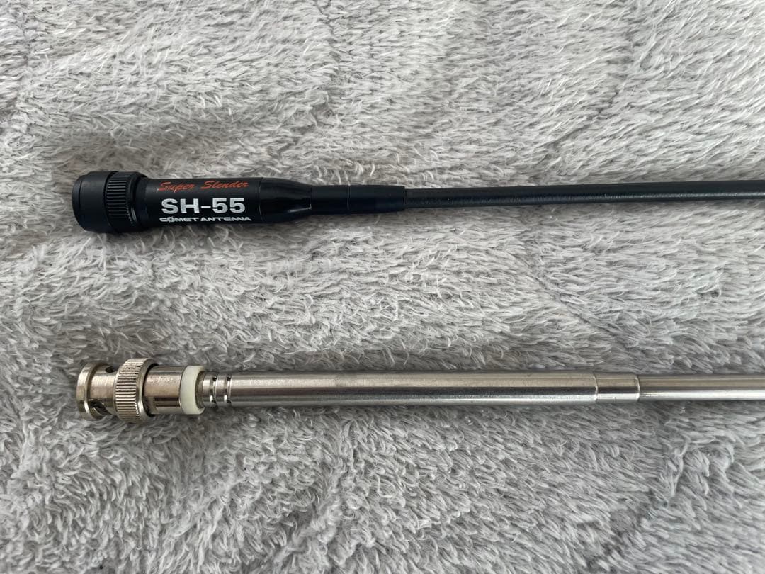 YAESU FT-728 デュアルバンド トランシーバー 6点セット