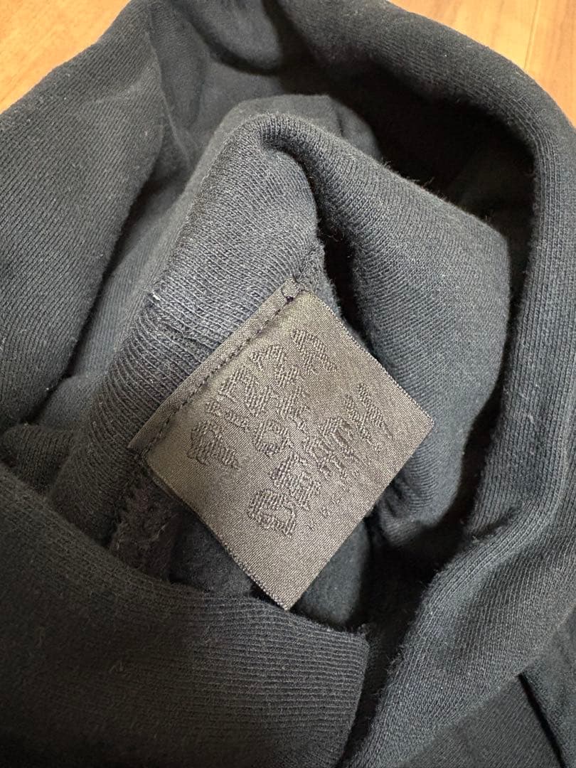 PIZZA OF DEATH RECORDS hawaiian6 パーカー