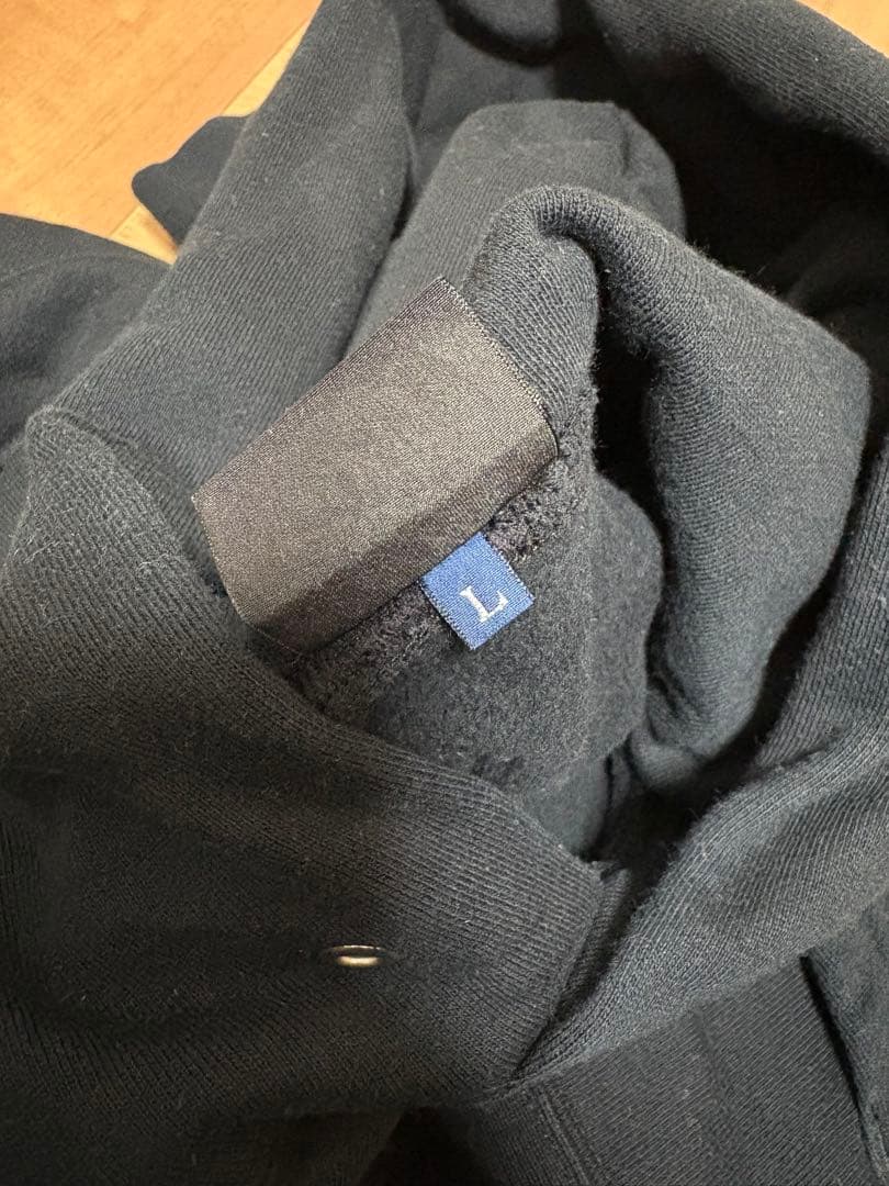 PIZZA OF DEATH RECORDS hawaiian6 パーカー