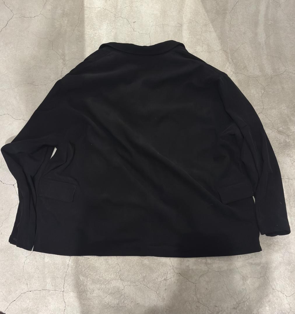 ダイワピア39 DAIWA PIER39 コーデュロイセットアップ黒　Mサイズ