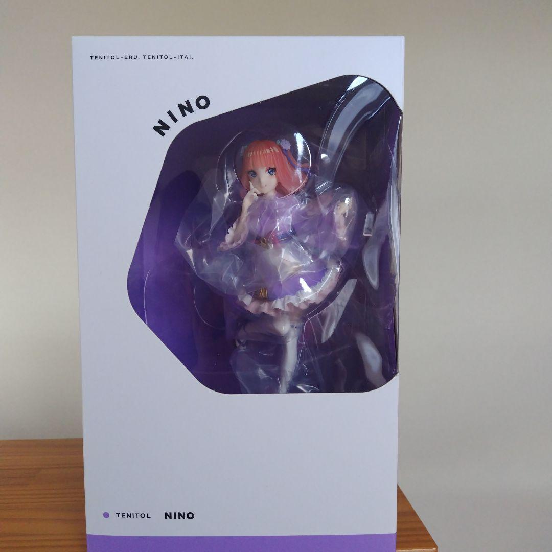 五等分の花嫁 ミニスカ浴衣フィギュア5体セット