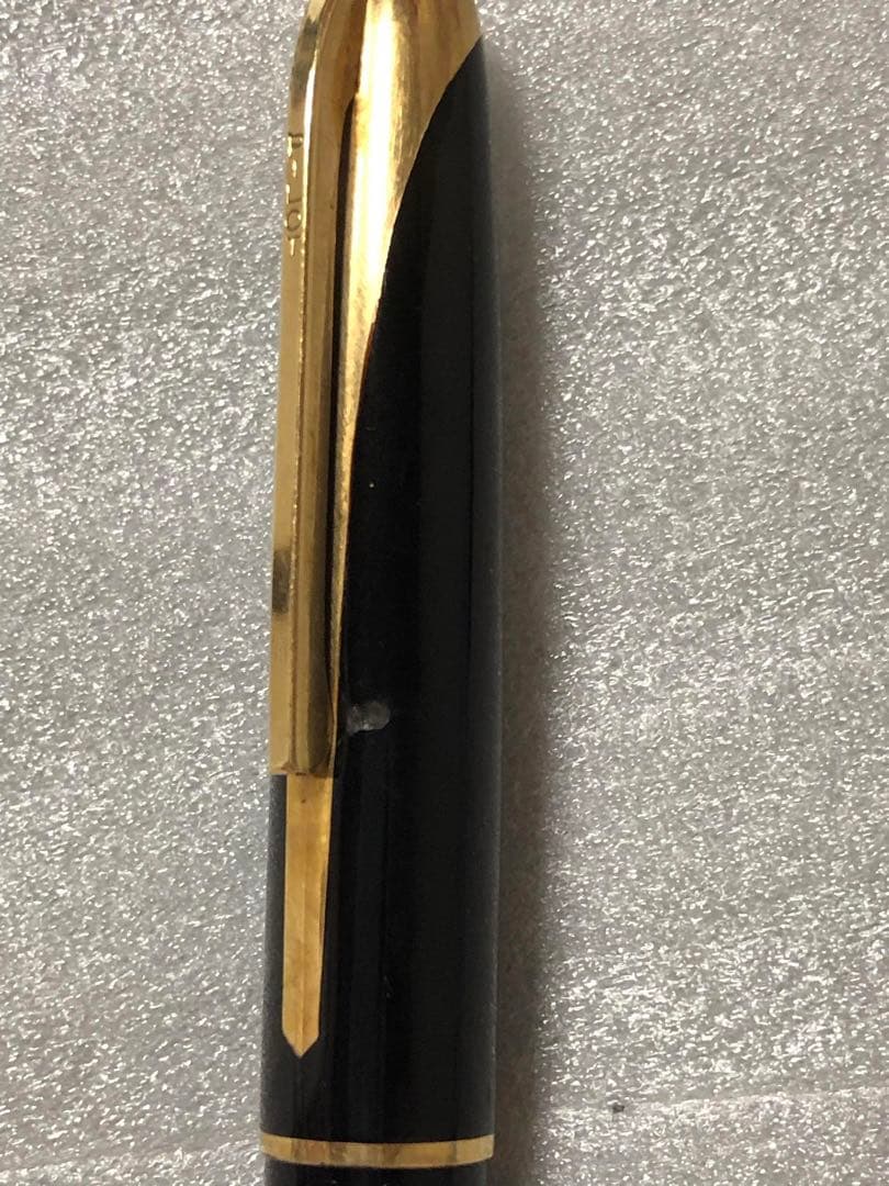 パイロット　万年筆 スーパー500 PILOT SUPER 500 14k