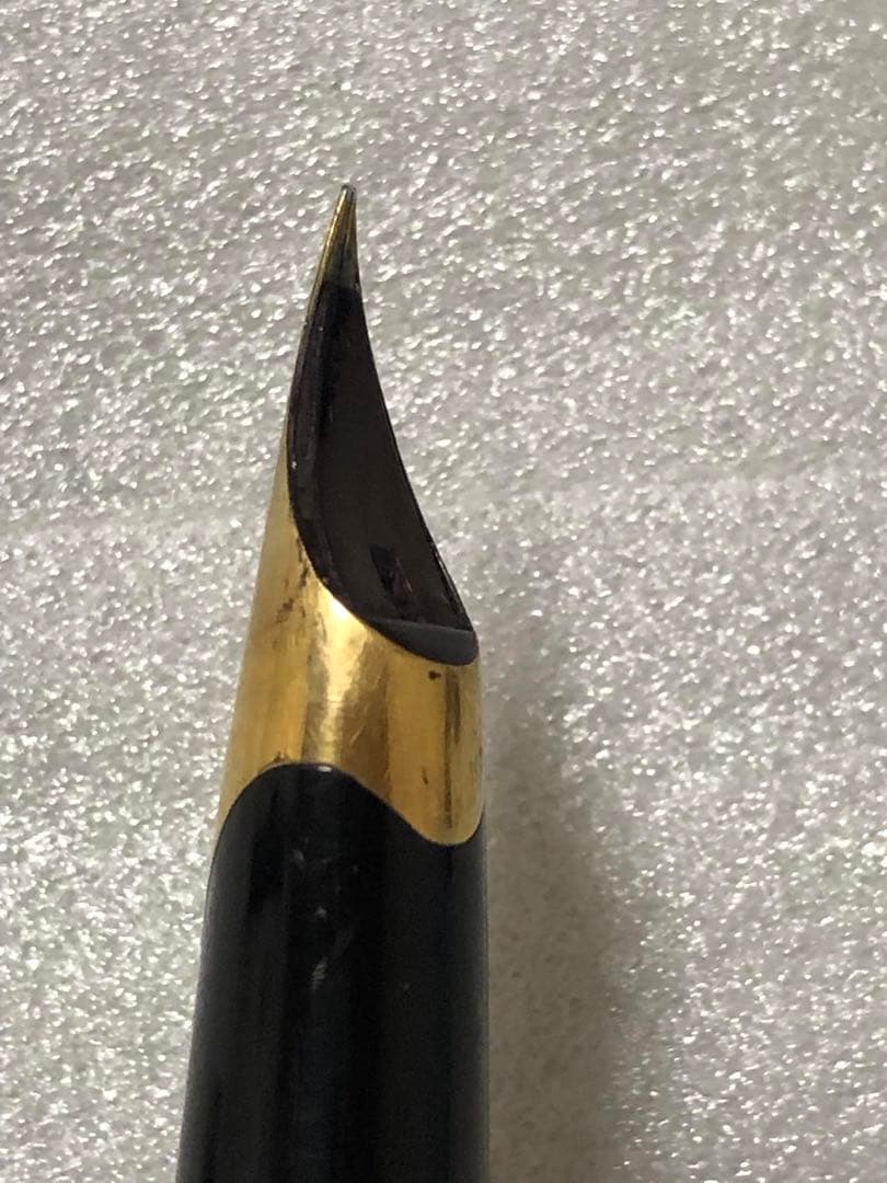 パイロット　万年筆 スーパー500 PILOT SUPER 500 14k