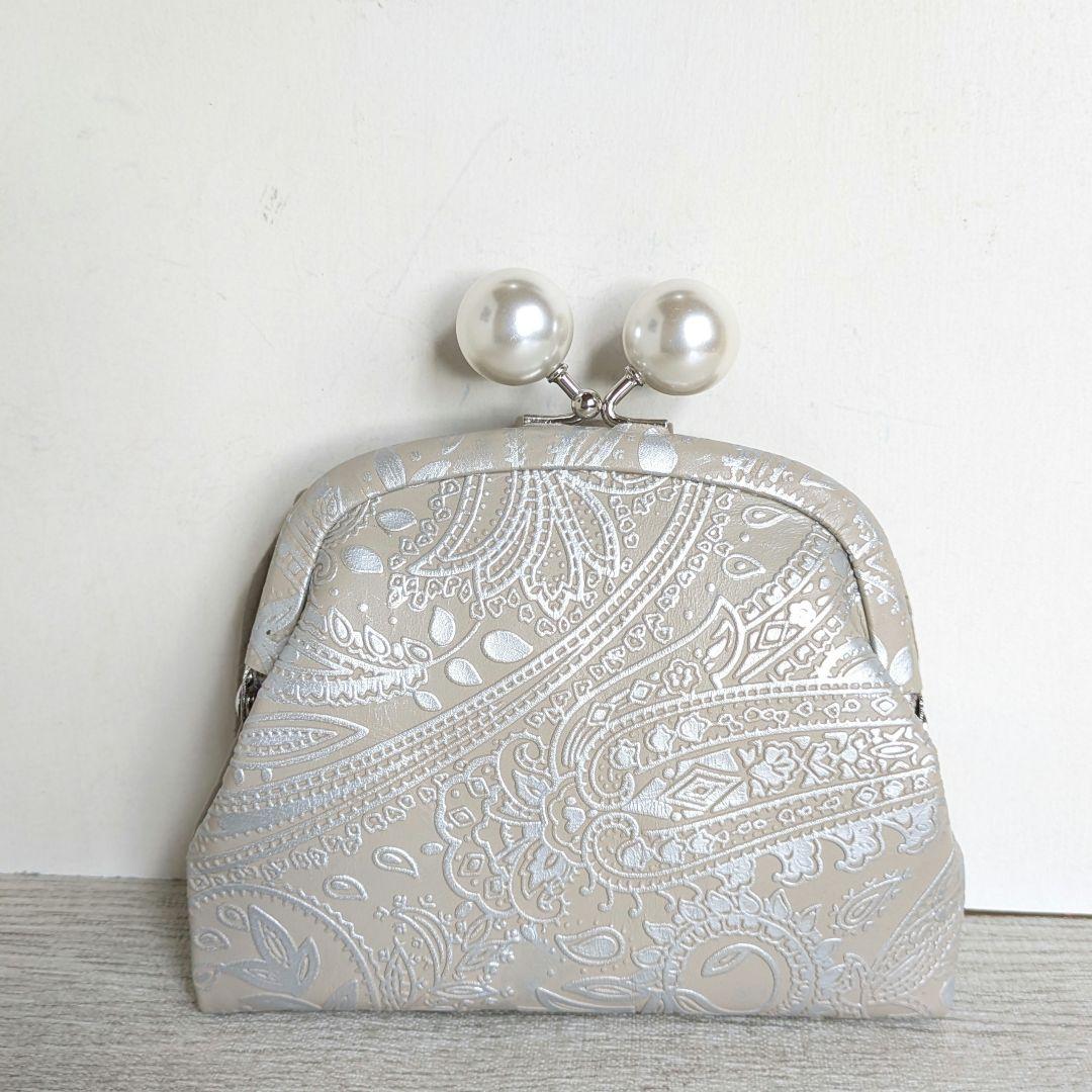 財布・ケース・小物入れ portebonheur