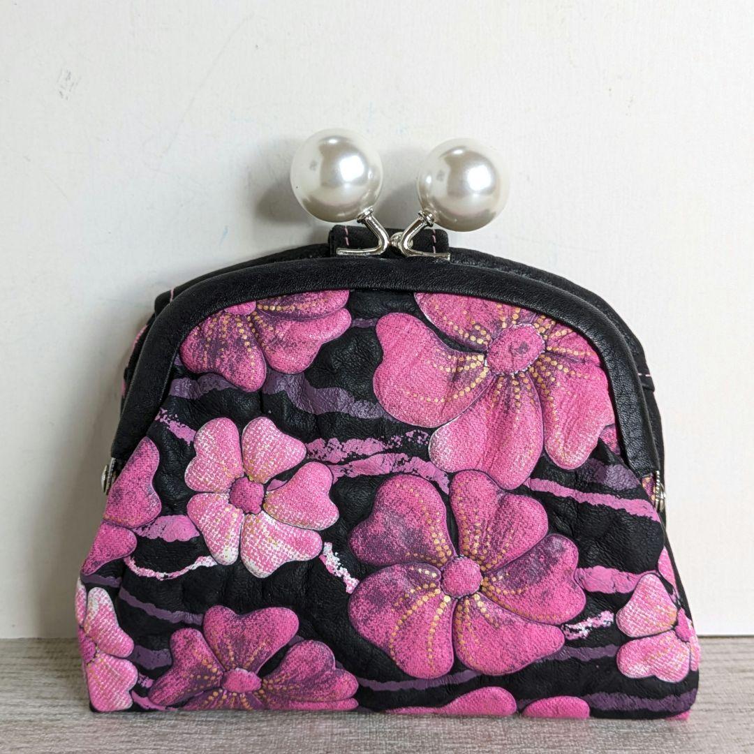 財布・ケース・小物入れ portebonheur