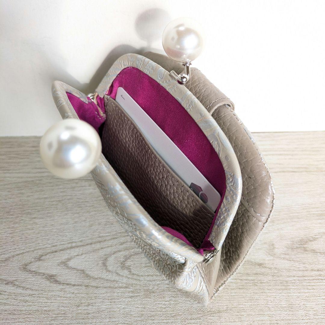 財布・ケース・小物入れ portebonheur