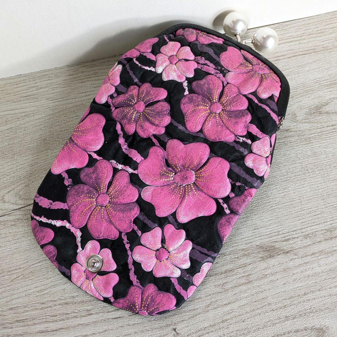 財布・ケース・小物入れ portebonheur