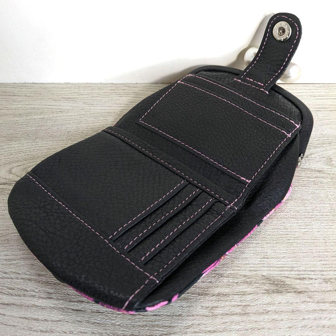 財布・ケース・小物入れ portebonheur