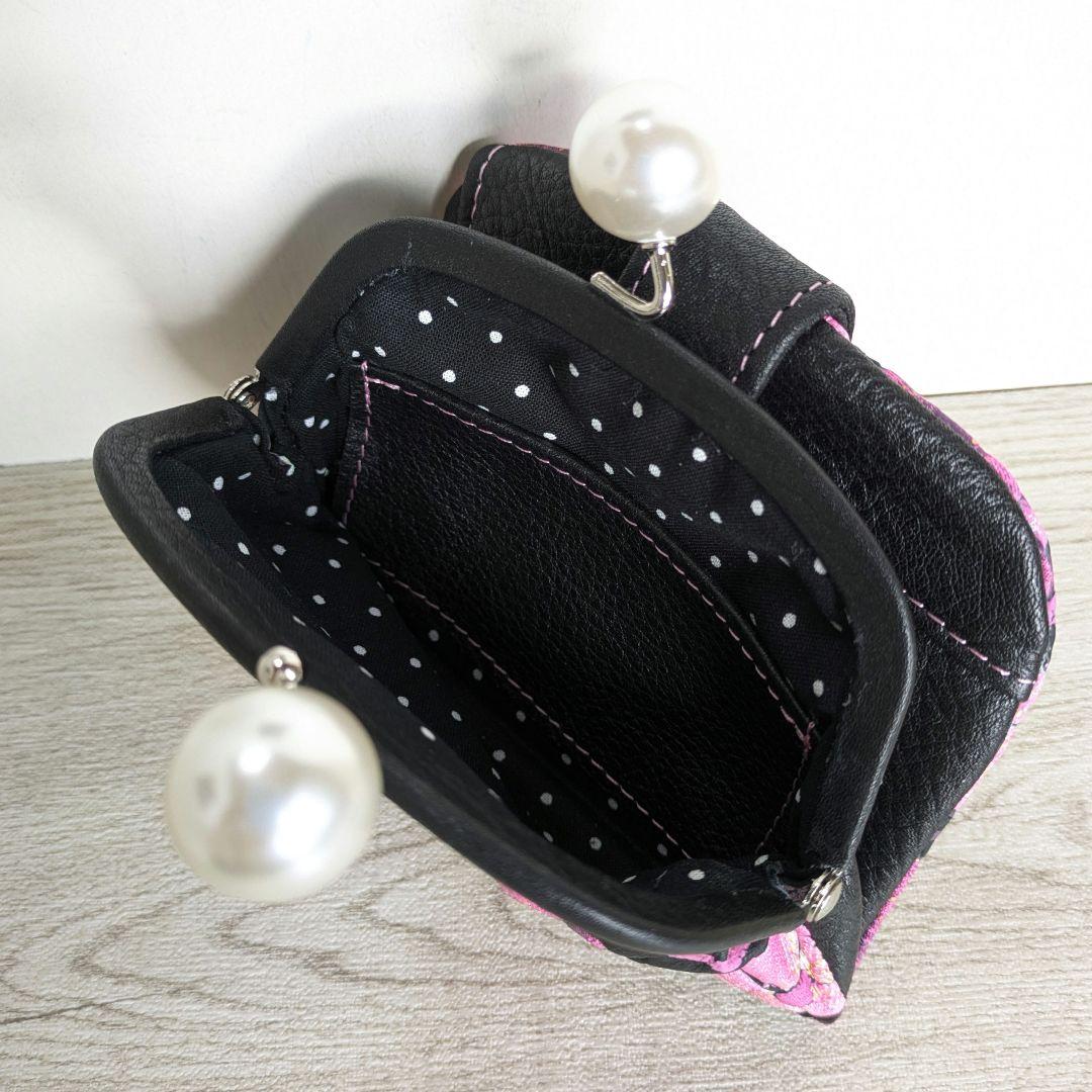 財布・ケース・小物入れ portebonheur