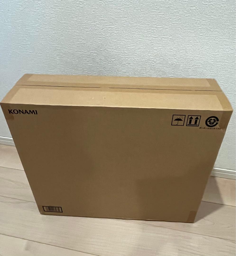 格安　海馬セット　アルティメット　青眼の白龍　完全未開封　ワンオーナー　遊戯王