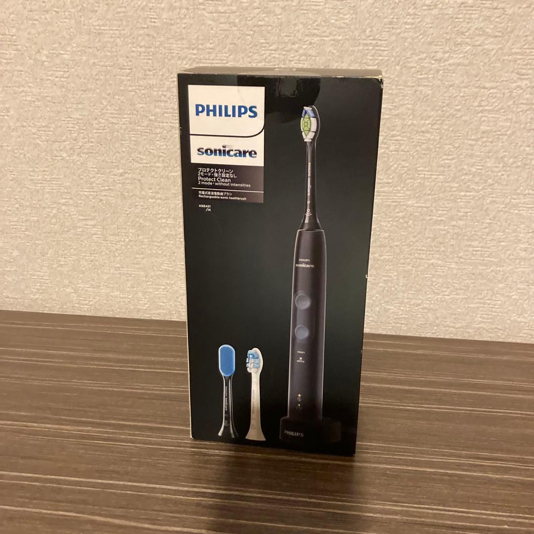 PHILIPS/電動歯ブラシ