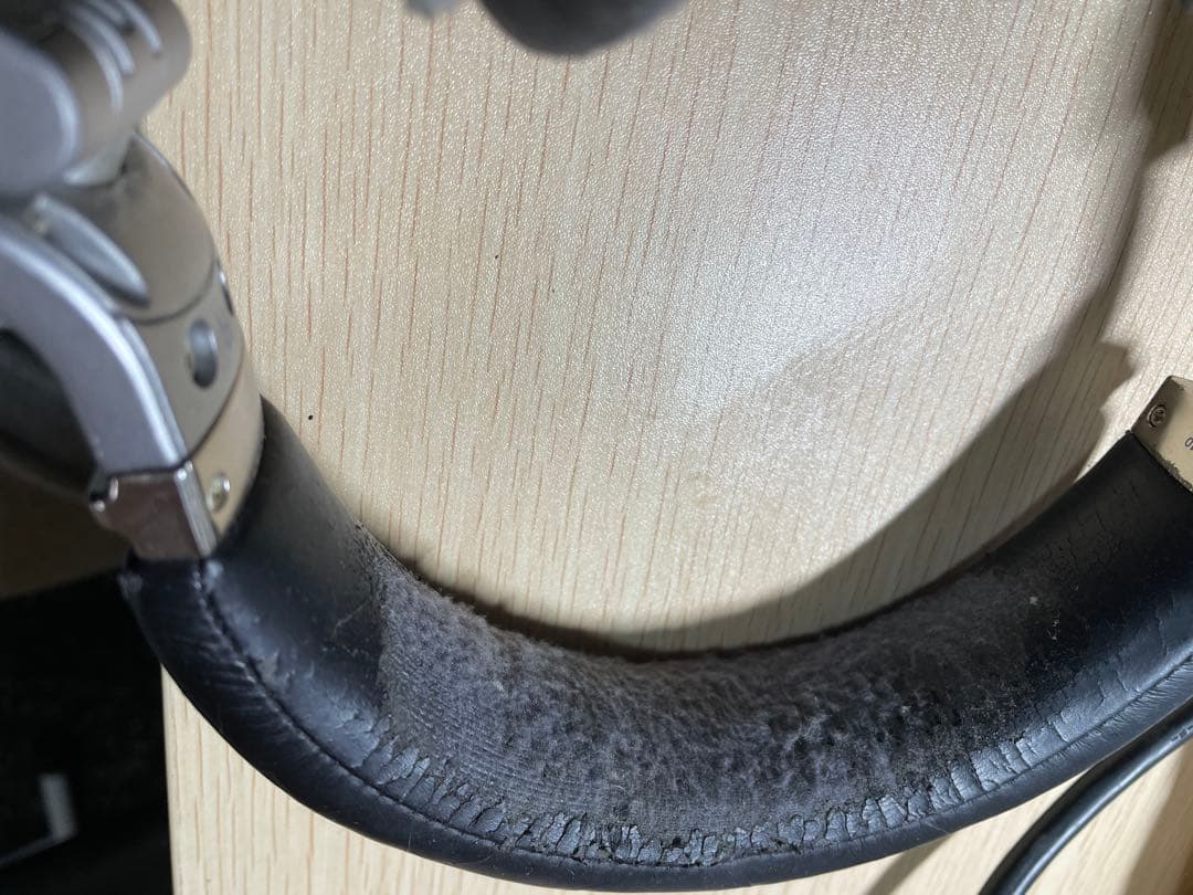 ヘッドホン Pioneer DJ HDJ-X10