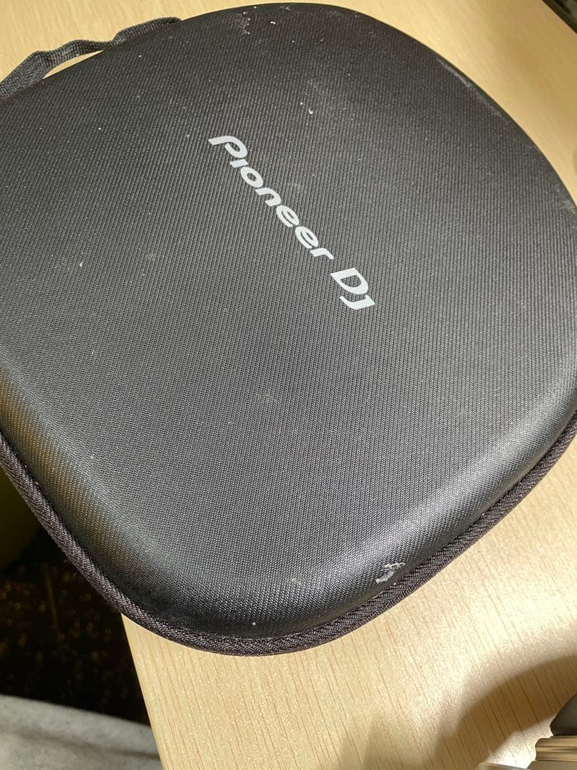 ヘッドホン Pioneer DJ HDJ-X10