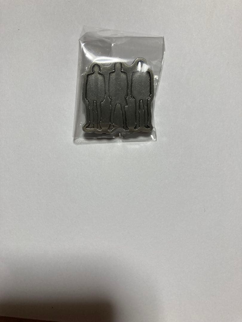 竜*ん様 レア！　TM NETWORK ピンバッジセット 会場限定ガチャ