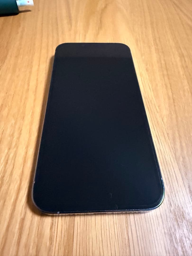 C*ビ様 Apple iPhone 13 Pro シエラブルー 本体