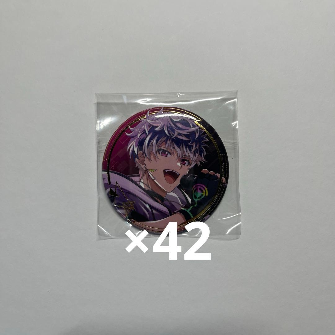 アイナナ 百 衣装展 缶バッジ 痛バ まとめ