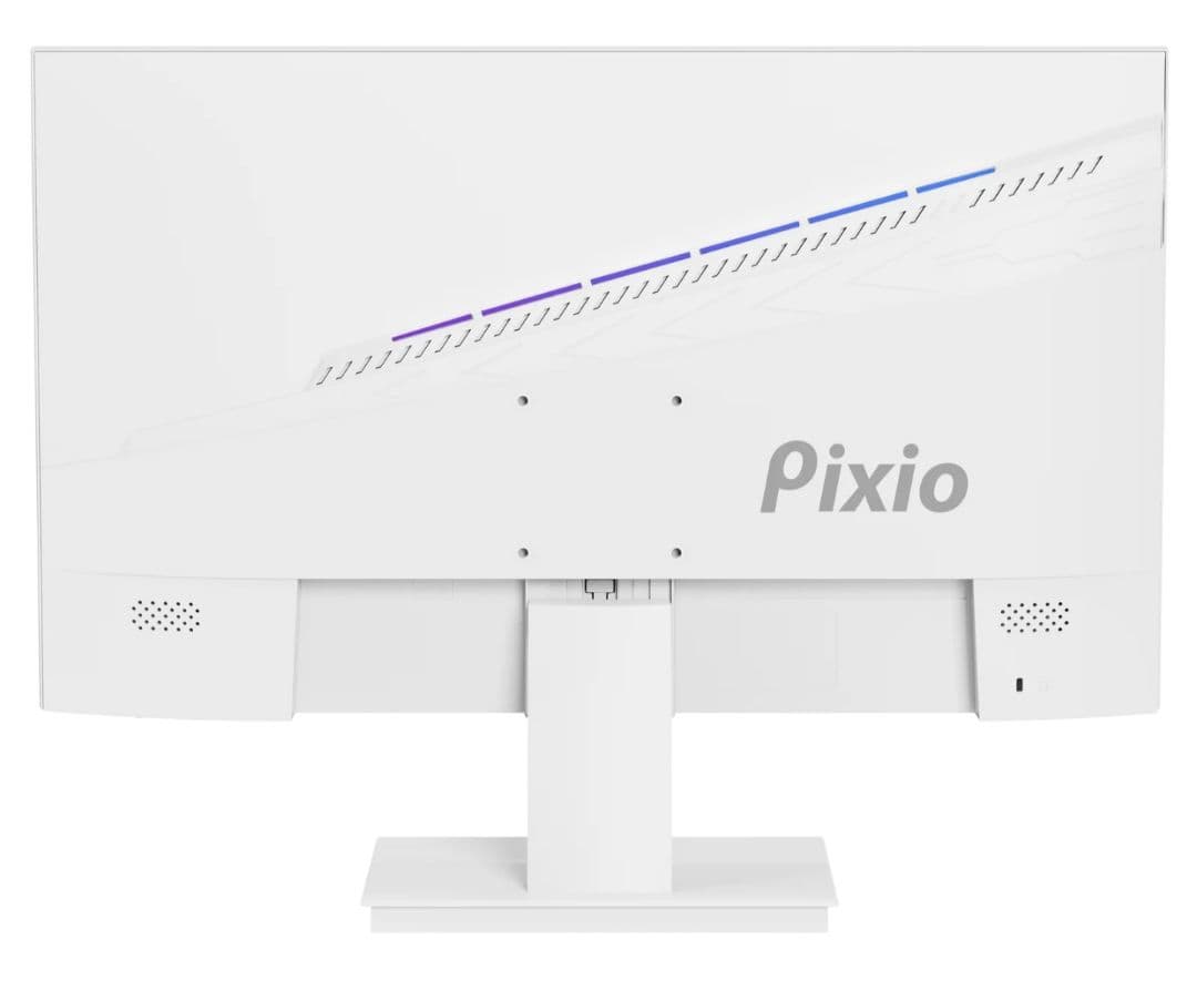 美品 Pixio PX259AW 240Hz モニター 24.5インチ ホワイト