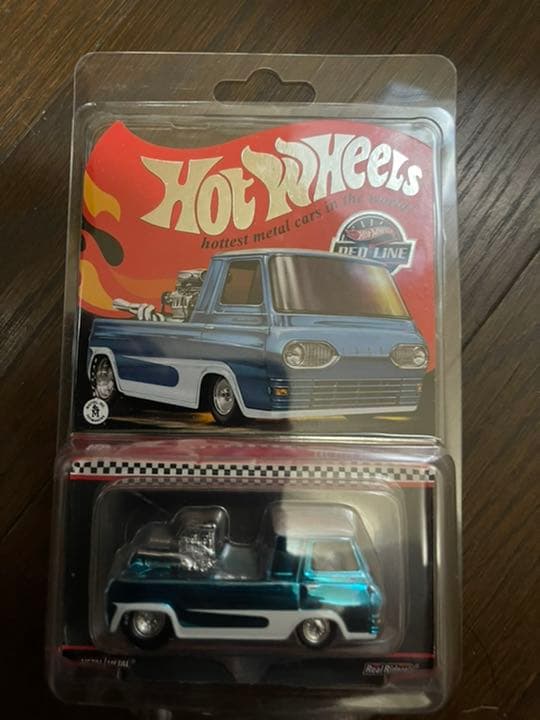 ＨＷ　RLC ガスモンキー ハイポー ホーラー限定　レア！