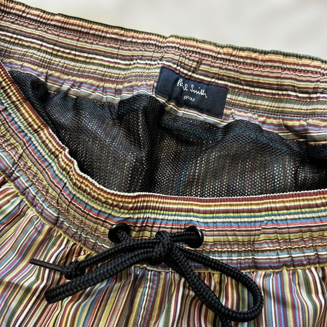 PaulSmith Swiming Pants Lサイズ　未使用品