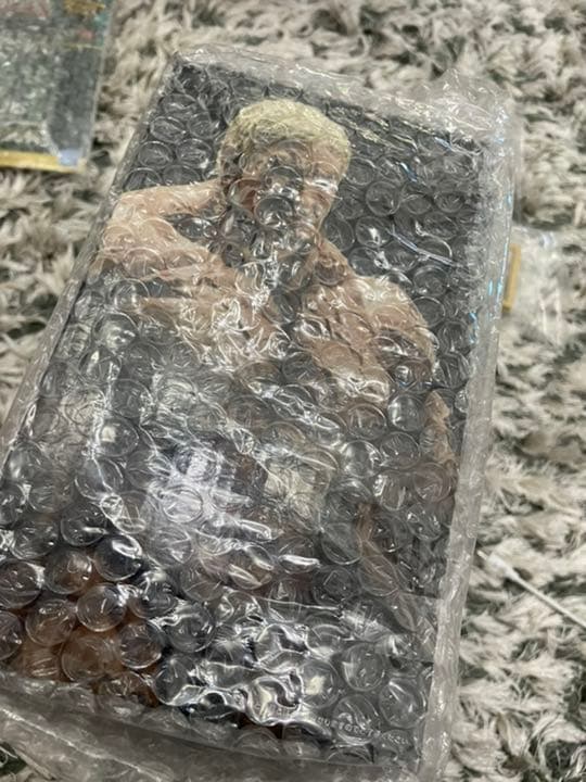 【値下可】 一番くじ　ガキ使　松本人志　フィギュア　最終形態　おまけ付