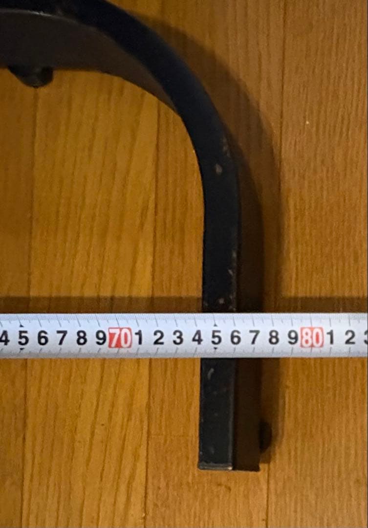 可動式ライト付き ドレッサー 化粧台　メイク台 ブラック スリム