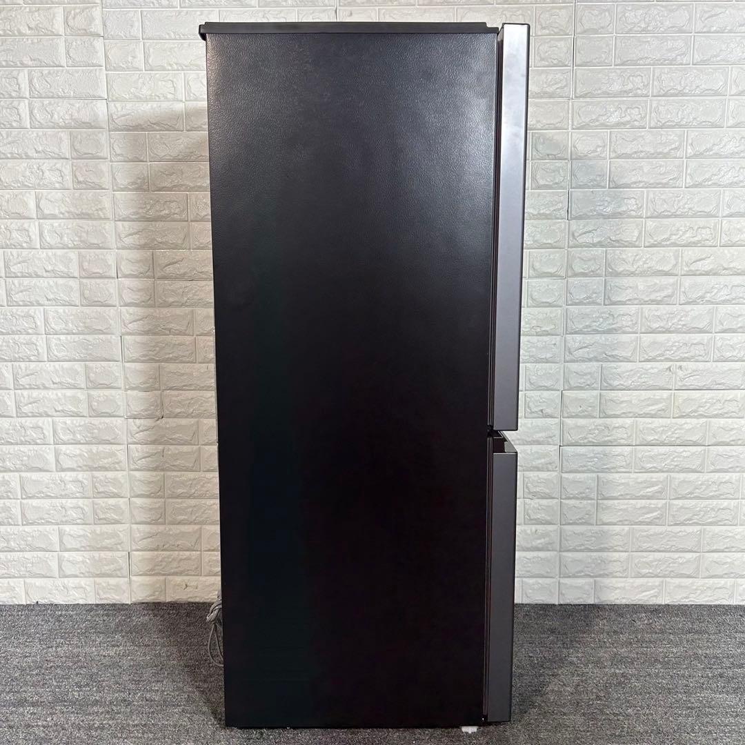 AQUA 冷蔵庫 AQR-20P 200L 2024年製 A089