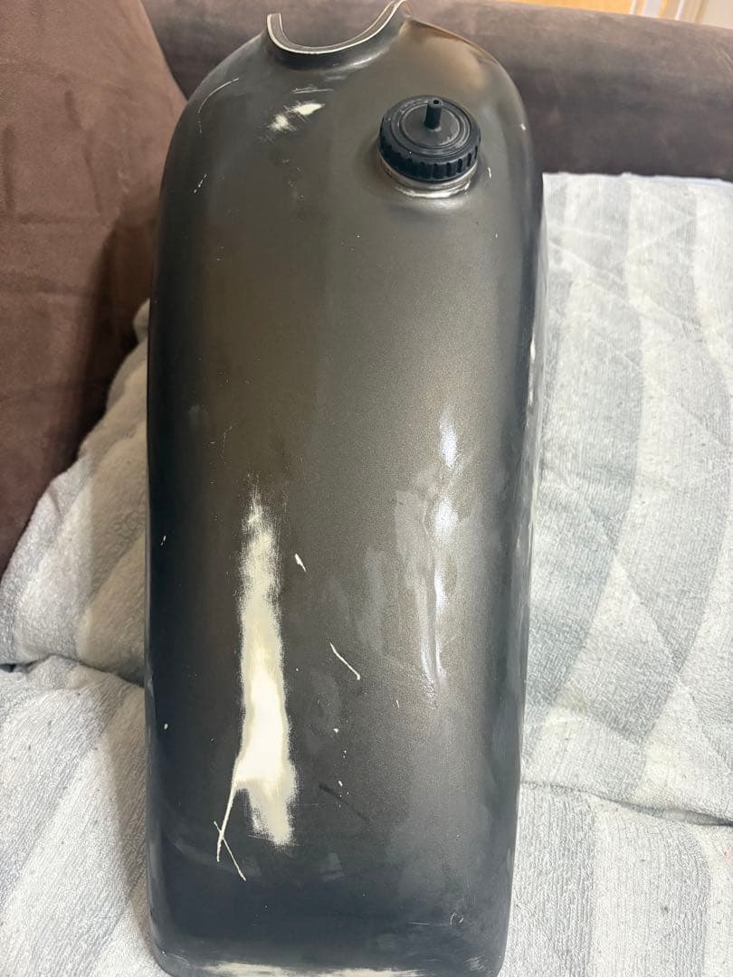 goods SR400 ティアドロップ　タンク