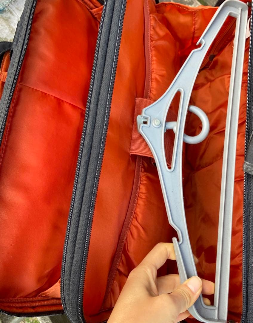 永久保証✨キャリーケーストランク Briggs & Riley