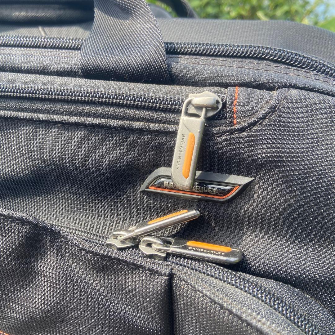 永久保証✨キャリーケーストランク Briggs & Riley