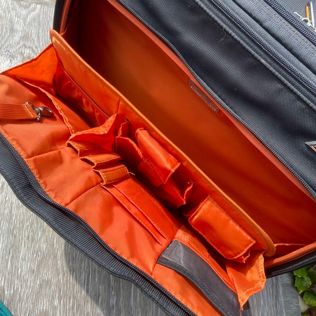 永久保証✨キャリーケーストランク Briggs & Riley