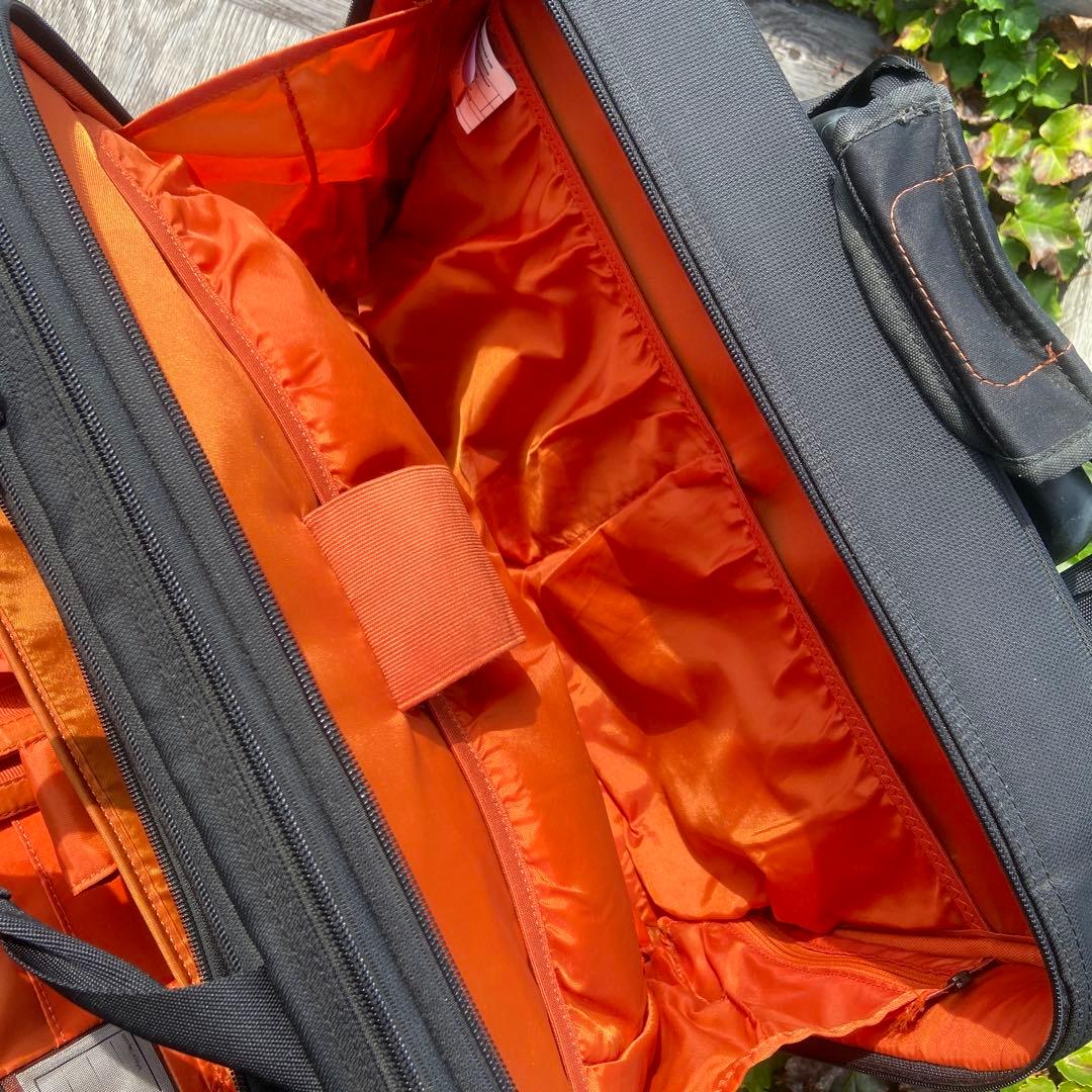 永久保証✨キャリーケーストランク Briggs & Riley