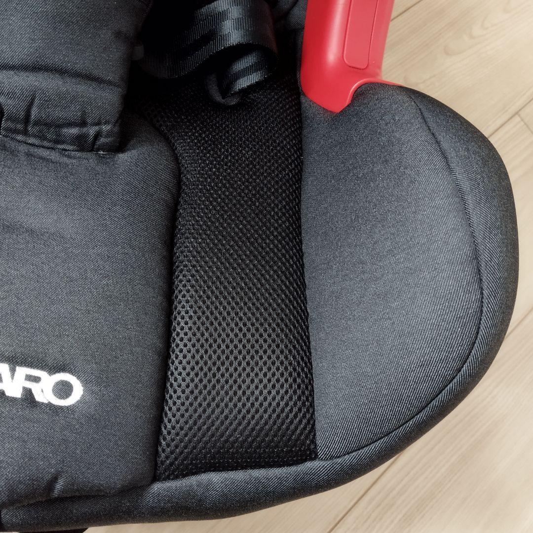 【極美品】レカロ RECARO J1 Duo Smile ISOFIX搭載
