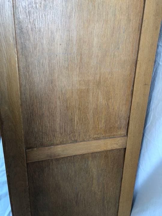 昭和レトロ　カラー チェスト　箪笥　タンス