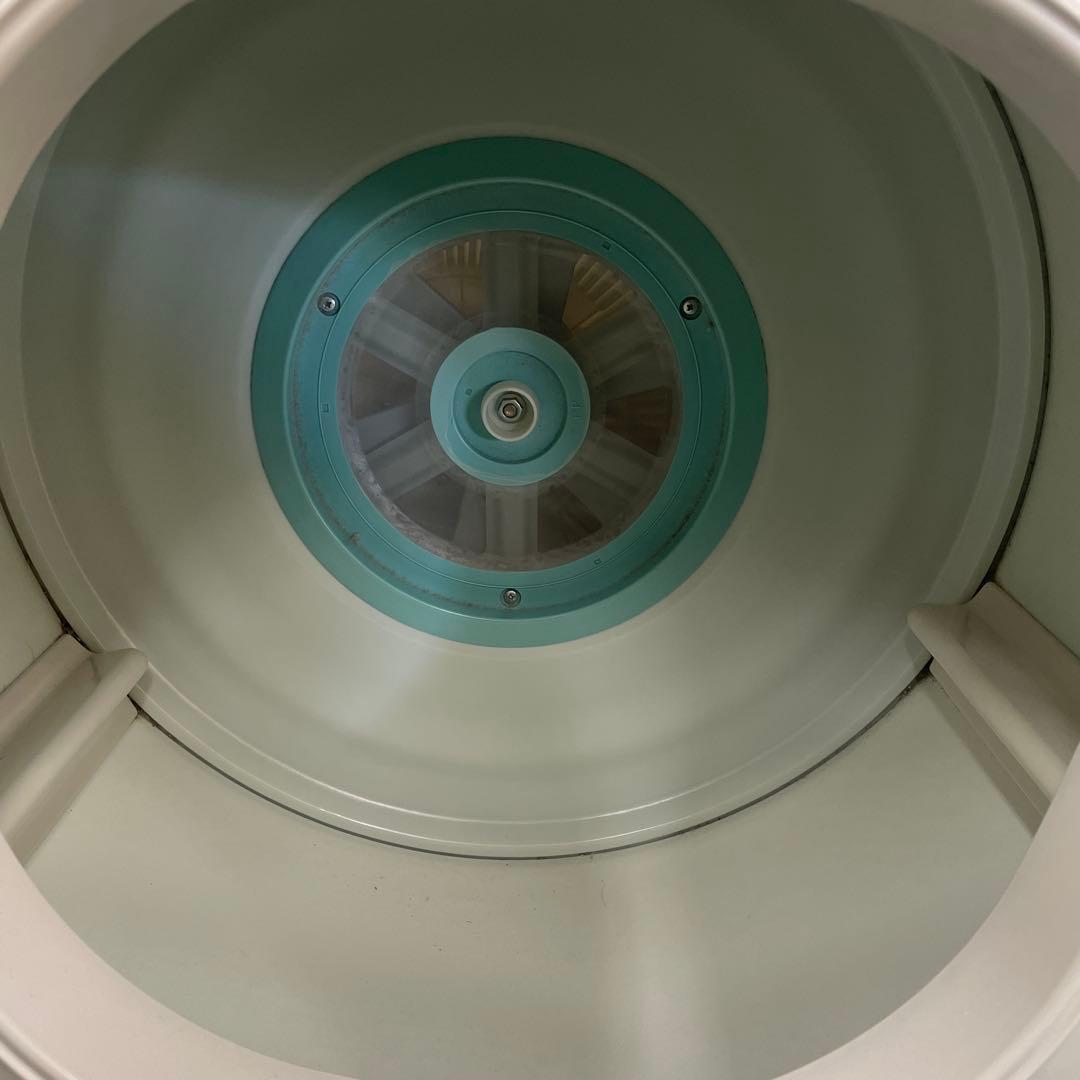 乾燥機 TOSHIBA 4.5kg