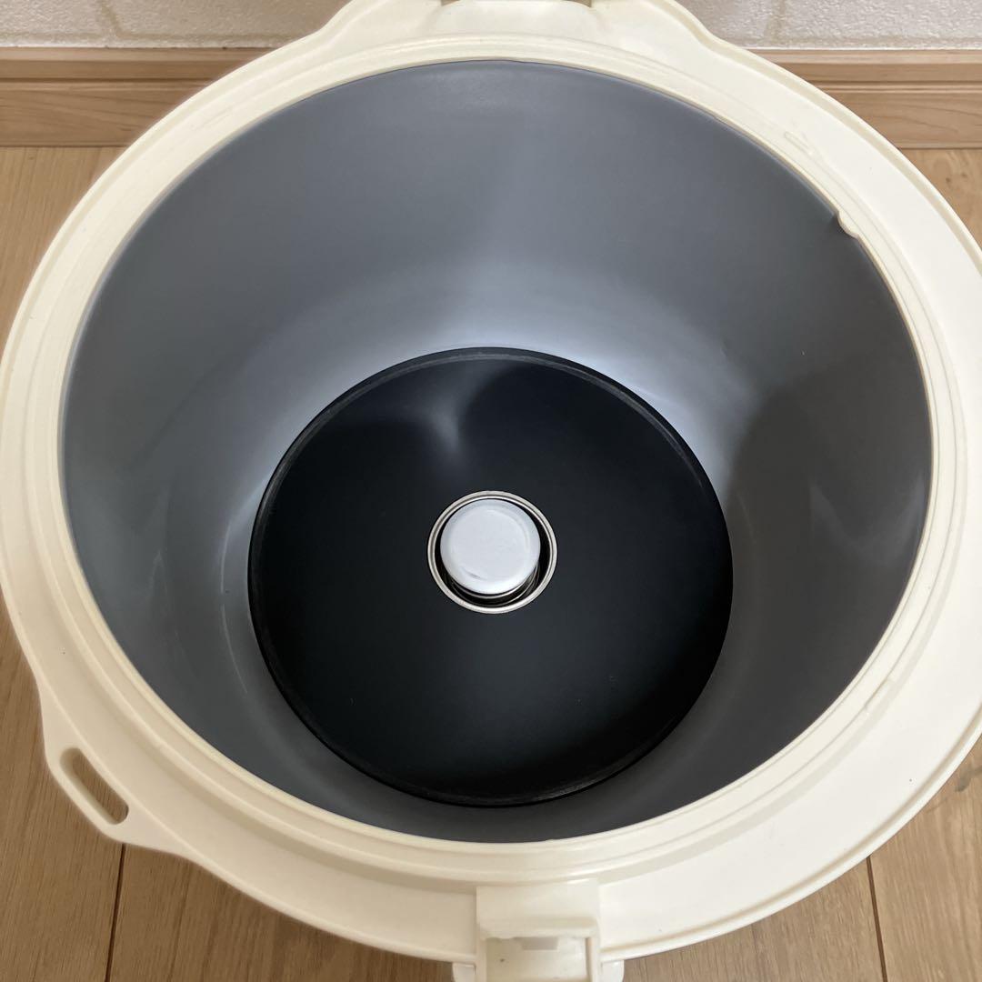 酵素玄米保温器CUCKOO PremiumNew圧力名人CRW-1032