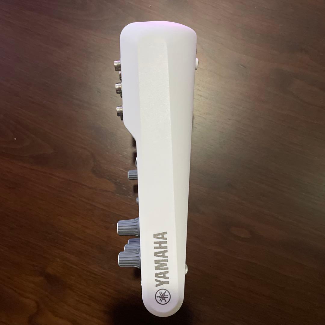 YAMAHA ライブストリーミングミキサー AG03MK2