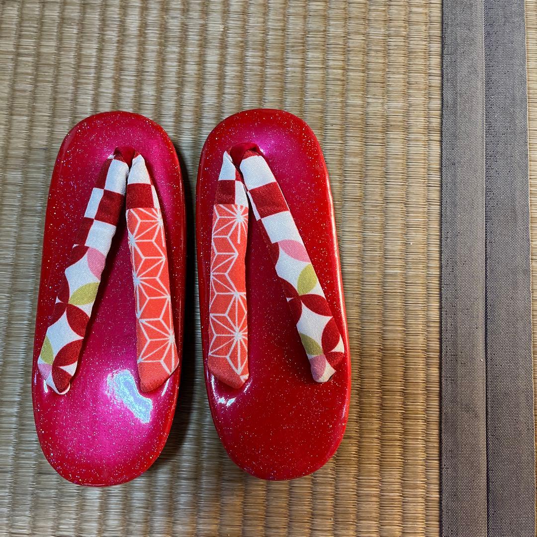 着物　子ども用　140から150