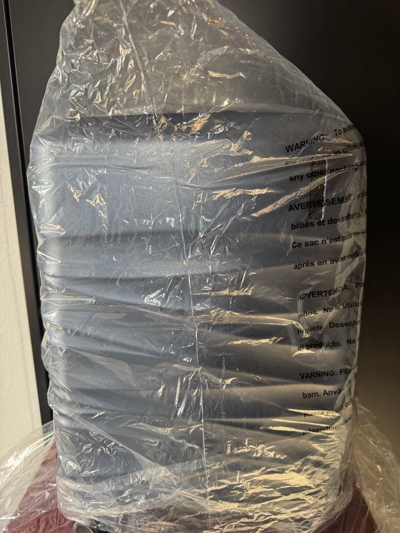 アメリカンツーリスター　スーツケース　S