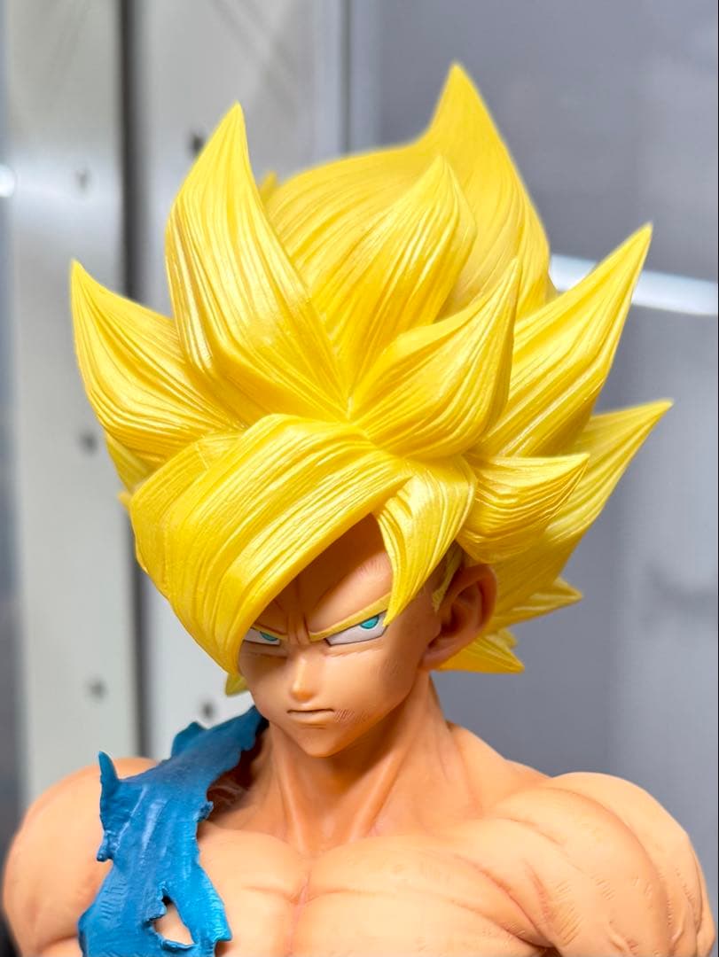 SMSP ゼノバース2 孫悟空 フィギュア